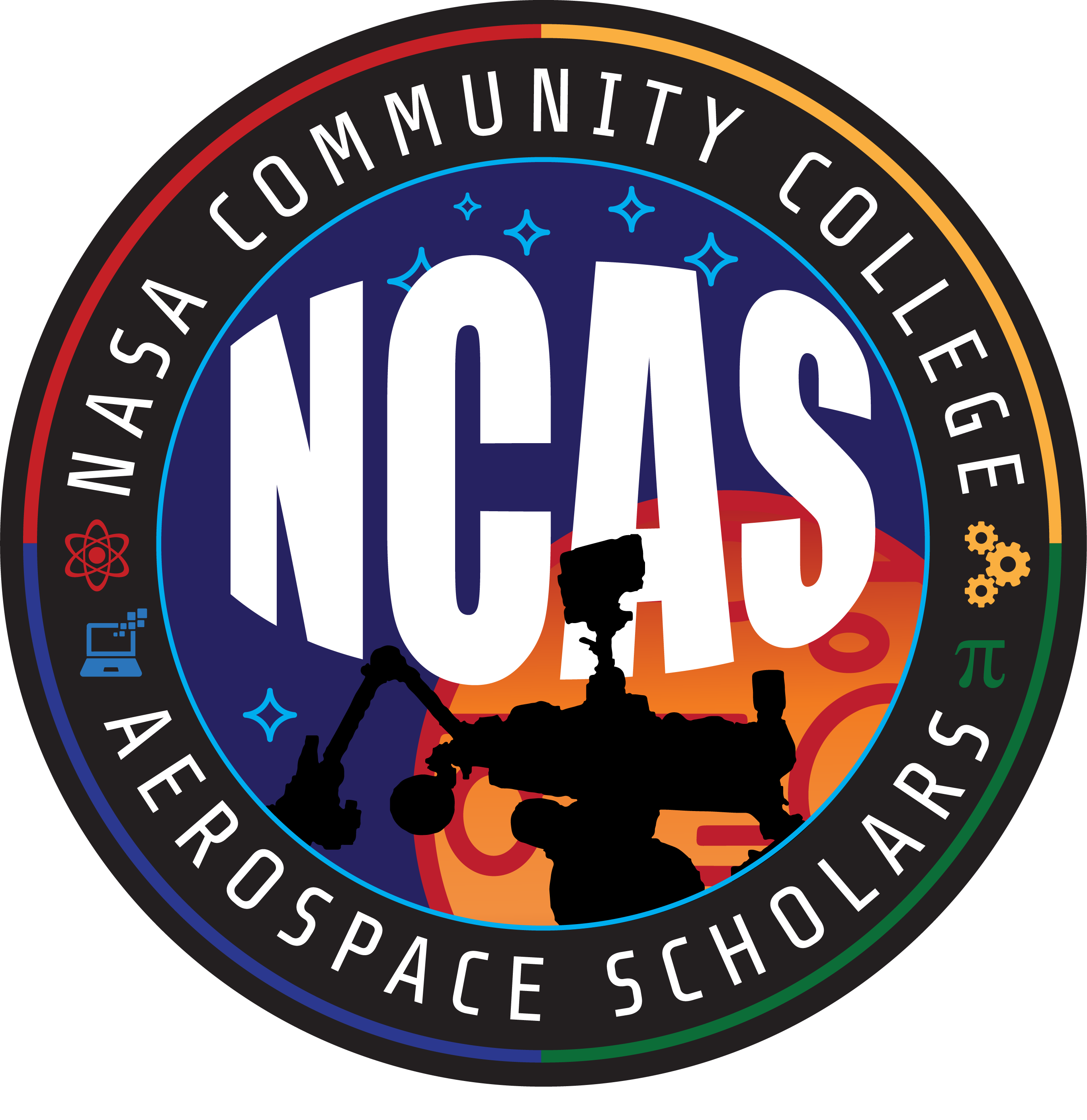 National Community College Aerospace Scholars - NASA Community College ...